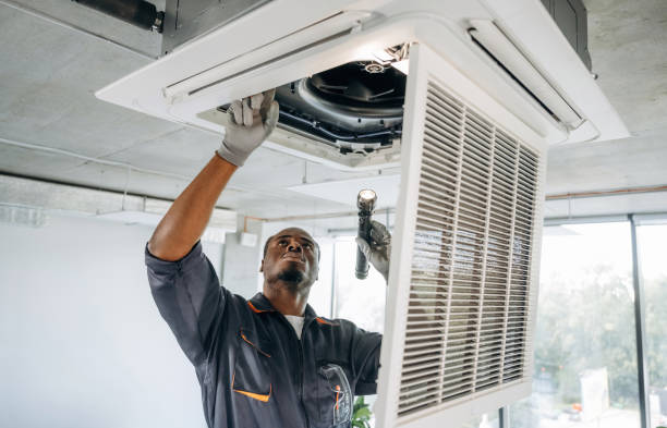 Licensed Furnace Repair service in Falls City, NE - FH HVAC